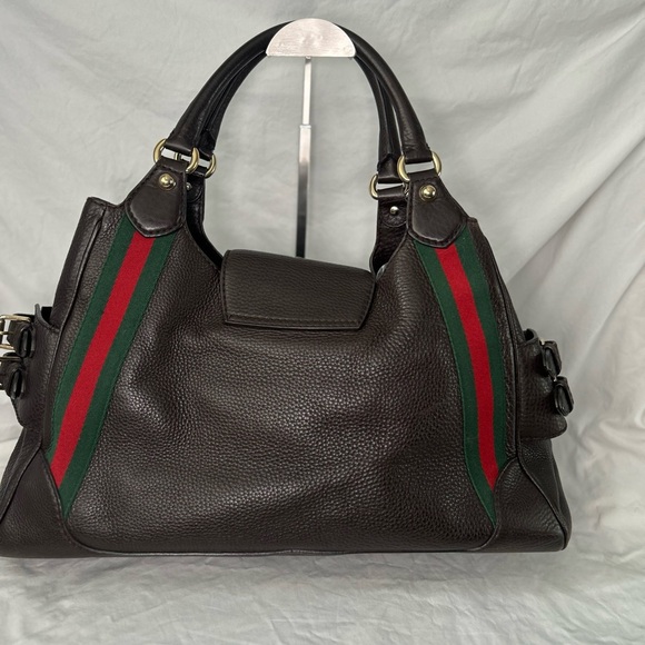 Gucci Cherrie line bag in amazing vintage conditioning. 🔥 - Picture 7 of 15